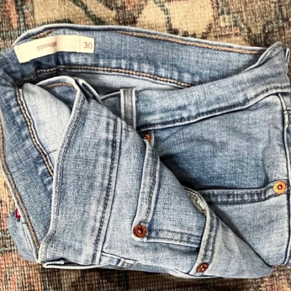 Levi’s women’s jeans